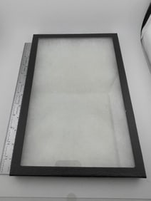 12x8" Riker Frame