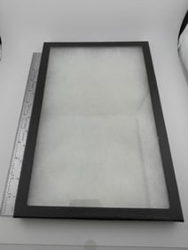 12x8" Riker Frame