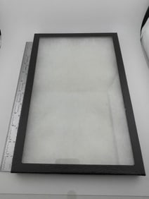 12x8" Riker Frame