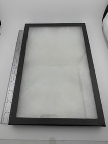 12x8" Riker Frame