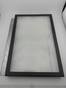 12x8" Riker Frame