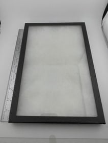 12x8" Riker Frame