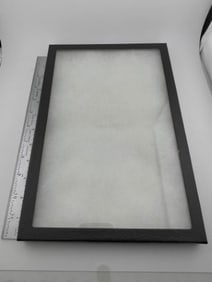 12x8" Riker Frame