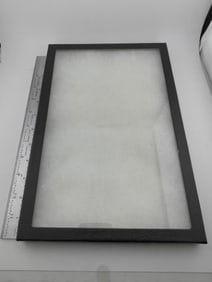 12x8" Riker Frame