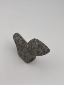 Birdstone Indian Artifact Arrowhead
