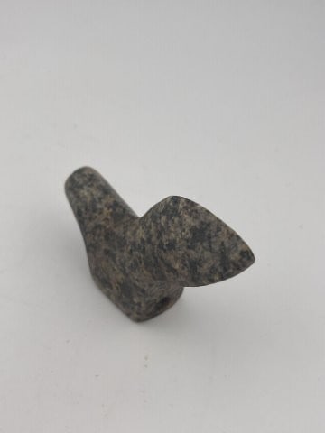 Birdstone Indian Artifact Arrowhead: KEY WORDS: INDIAN ARTIFACT ARTIFACTS ARROWHEAD ARROWHEADS NATIVE AMERICAN MISSISSIPPIAN QUAPAW CADDO POTTERY COINS MORGAN DOLLAR PEACE DOLLAR SILVER COINS Arkansas. Now taking in consignments for pre-