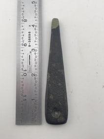 Pendant Indian Artifact Arrowhead