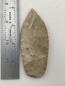 3 & 3/4" Agate Basin