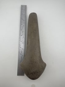 Spud Indian Artifact Arrowhead