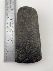 Celt Indian Artifact Arrowhead