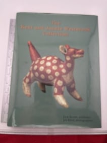 The Kent and Jonnie Westbrook Collection Book