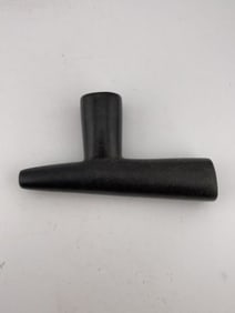 Stone Pipe Indian Artifact Arrowhead