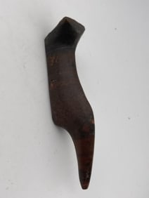 Birdstone Indian Artifact Arrowhead