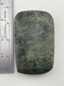 Celt Indian Artifact Arrowhead