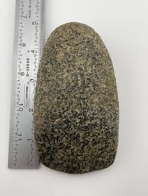 Celt Indian Artifact Arrowhead