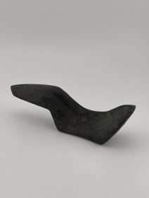 Birdstone Indian Artifact Arrowhead