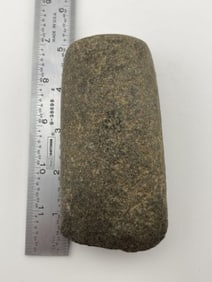 Celt Indian Artifact Arrowhead