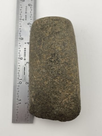 Celt Indian Artifact Arrowhead: KEY WORDS: INDIAN ARTIFACT ARTIFACTS ARROWHEAD ARROWHEADS NATIVE AMERICAN MISSISSIPPIAN QUAPAW CADDO POTTERY COINS MORGAN DOLLAR PEACE DOLLAR SILVER COINS Arkansas. Now taking in consignments for pre-