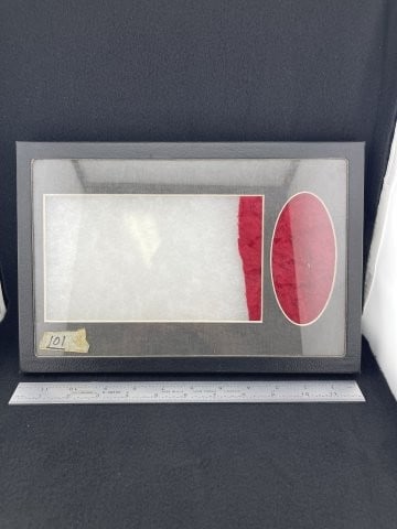 12x8" Used Riker Frame (1 of 1)