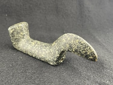 Birdstone Indian Artifact Arrowhead