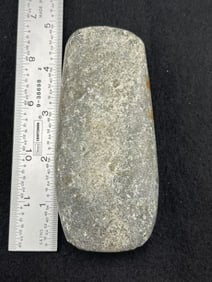 Celt Indian Artifact Arrowhead