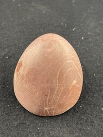 Cone Indian Artifact Arrowhead