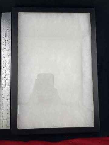 12x8 Used Riker Frame (1 of 1)