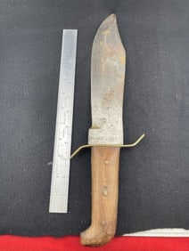 Large Bowie Knife