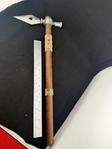 Trade Axe Indian Artifact Arrowhead (1 of 8)