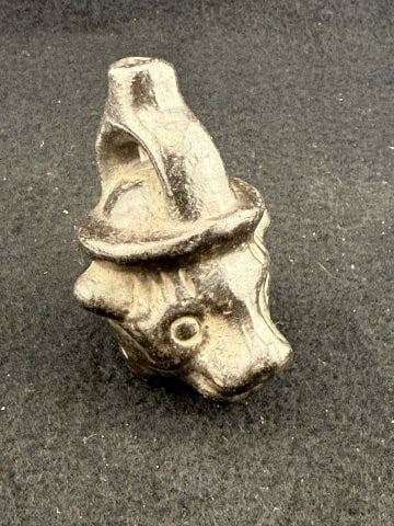 Miniature Pre-Columbian Pottery Vessel Indian Artifact Arrowhead: KEY WORDS: INDIAN ARTIFACT ARTIFACTS ARROWHEAD ARROWHEADS NATIVE AMERICAN MISSISSIPPIAN QUAPAW CADDO POTTERY COINS MORGAN DOLLAR PEACE DOLLAR SILVER COINS. All coins have been Sigma tested for authent