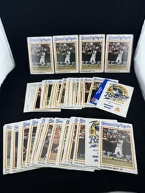 6 Kansas City Picture Collection