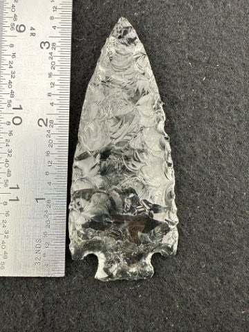 Glass Arrowhead Indian Artifact Arrowhead: KEY WORDS: INDIAN ARTIFACT ARTIFACTS ARROWHEAD ARROWHEADS NATIVE AMERICAN MISSISSIPPIAN QUAPAW CADDO POTTERY COINS MORGAN DOLLAR PEACE DOLLAR SILVER COINS. All coins have been Sigma tested for authent