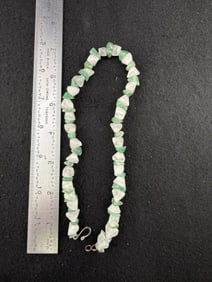 Costume Jewlery Indian Artifact Arrowhead