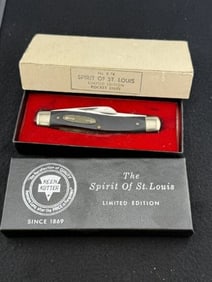 Spirit of St. Louis Pocket Knife