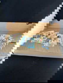 1987 Topps Complete Set Baseball Card