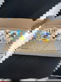 1979 Topps Baseball Cards Assorted