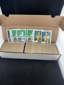 1983 Topps Assorted Baseball Card