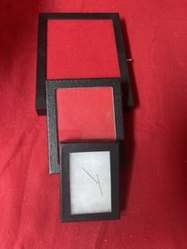 3 Small Riker Frames