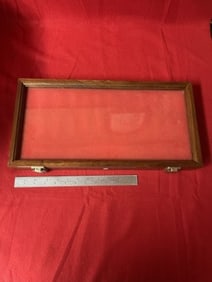 18x9" Nice Wooden Frame
