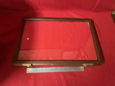 18x12" Nice Wooden Frame