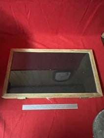 21X11" Nice Wooden Frame