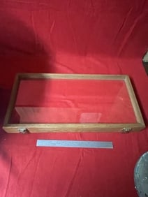 21X11" Nice Wooden Frame