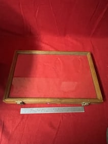 18X12" Nice Wooden Frame