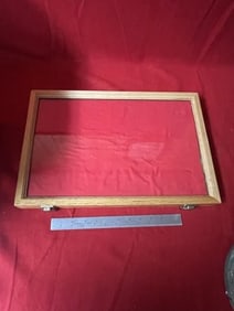 18X12" Nice Wooden Frame