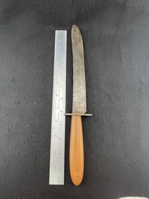 Antique Knife