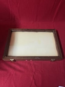 18X12"Nice Wooden Frame