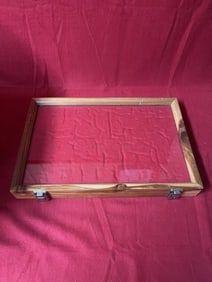 18X12"Nice Wooden Frame