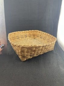 Indian Basket