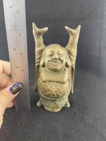 Budah UNKNOWN MATERIAL