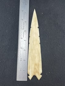 Bone Spear